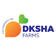 DKSHA FARMS  Icon