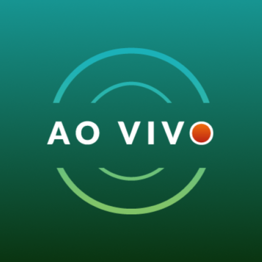 Câmara ao Vivo logo