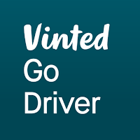 Vinted Go Driver