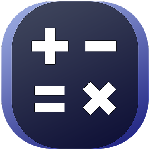Basic Maths | Easy to Extreme  Icon