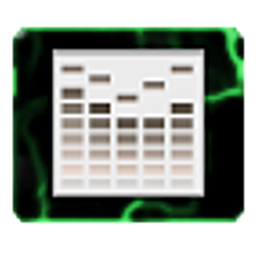 AM Skin : GlowGreen logo