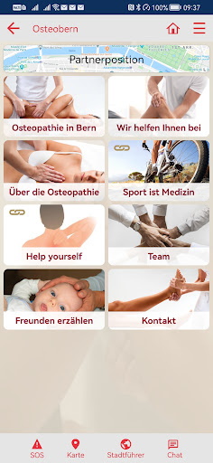 Osteobern Screen 2