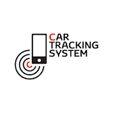 CAR TRACKING SYSTEM icon