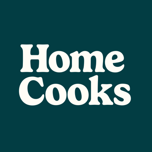 HomeCooks logo
