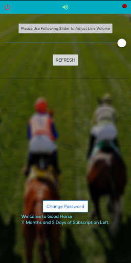 Good Horse Screen 2