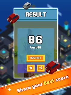 Tower Fever - Screenshot 3