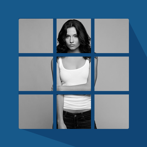 Grid Maker For Instagram logo