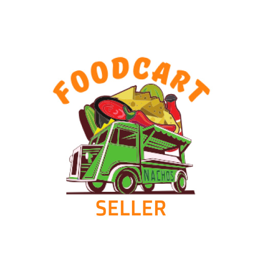 FOODCART SELLER logo