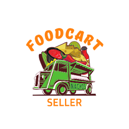 Icon image FOODCART SELLER