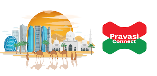 Pravasi Connect
