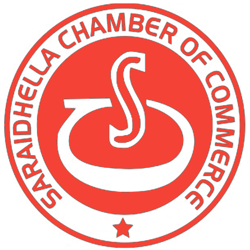 Saraidhela Chamber of Commerce logo