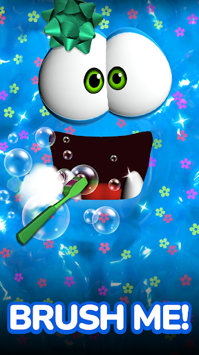 Bruno - My Super Slime Pet Mod Không Quảng Cáo