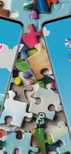 Cocomelon-Shark Puzzle Jigsaw