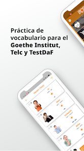 Imágen 4 Vocabulario alemán android