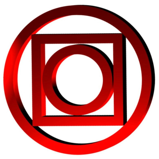 Local Eyes logo