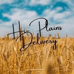 「Hi-Plains Delivery」圖示圖片