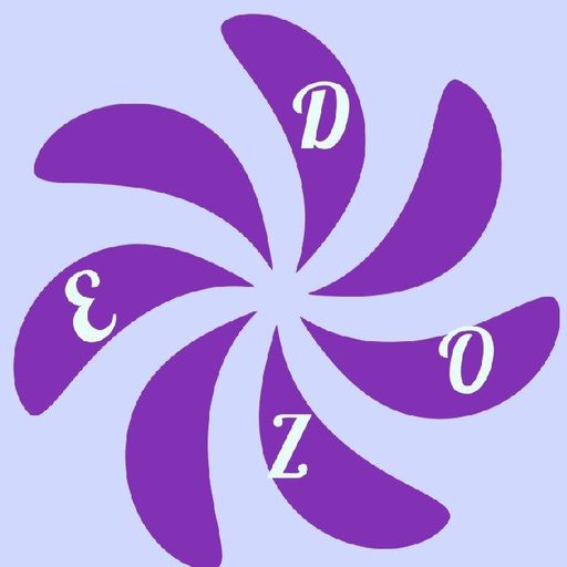 Edoztunnel - Unlimited VPN Logo
