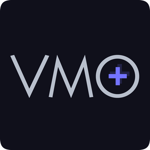 VMO logo