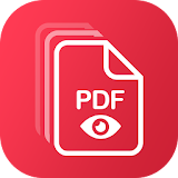 PDF Reader & Viewer Plus icon