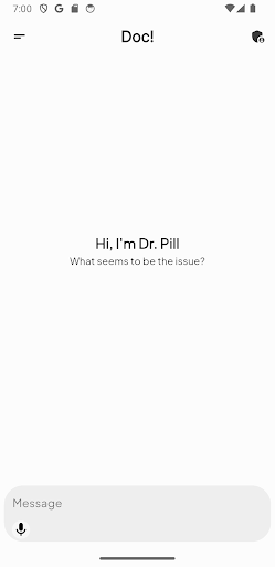 Doc – Telemedicine