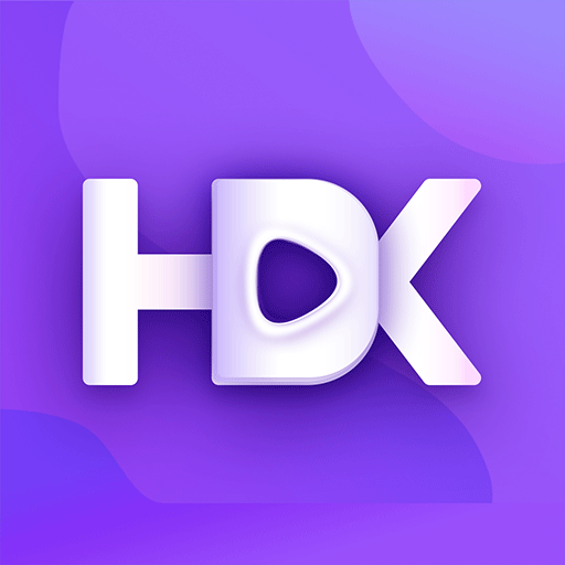 HDK Club logo