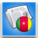 Cameroun Actualités icon