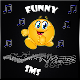 SMS Funny Ringtones icon