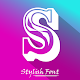 Stylish Text Creator Download on Windows