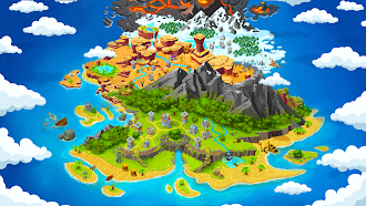Game screenshot Monsters Rise. Защита замка apk download