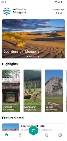 Trip Mongoliaのおすすめ画像4