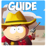 Guide South Park Phone Destroyer icon