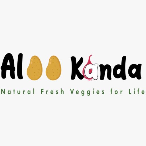 Aloo Kanda shopping demo app