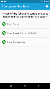 HVACR Fault Finder