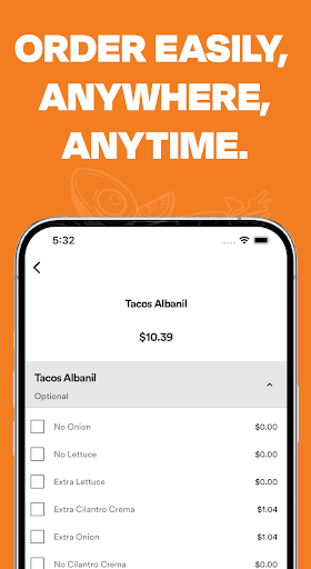 CARNITAS DON CLAUDIO