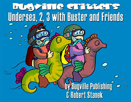 Icon image Undersea, 2, 3 with Buster and Friends