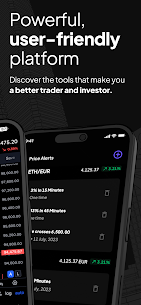 Coinmetro: Beli BTC ETH SOL XRP 4