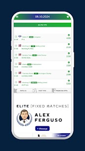 تطبيق ELITE Tips مهكر 4