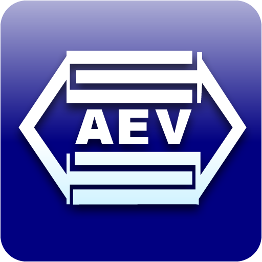 Evisa Entregas logo