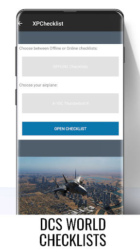 XPChecklist - Checklist librar Screen 3