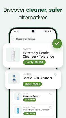 OnSkin - Skincare Scanner screenshot 5