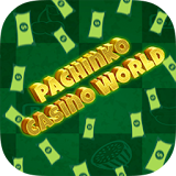 Pachinko Casino World icon