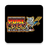 Pure Rock Radio icon