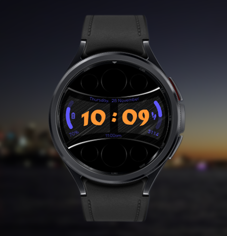 THDesign Digital WD screenshot 13