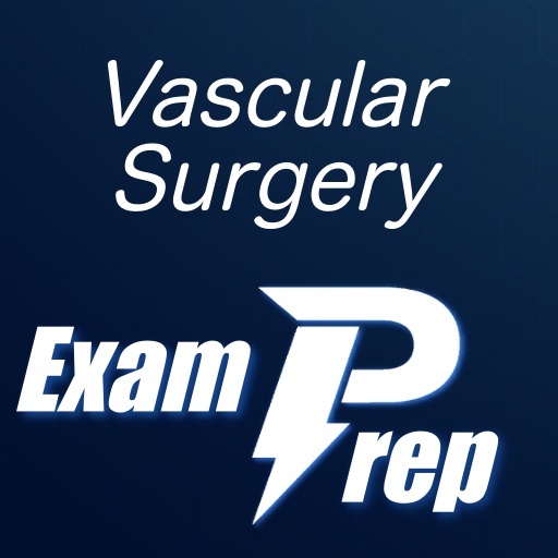 Vascular Surgery Exam logo