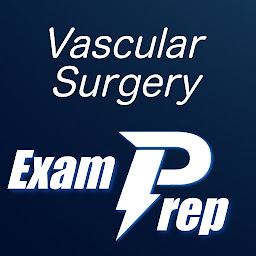 Imagen de ícono de Vascular Surgery Exam