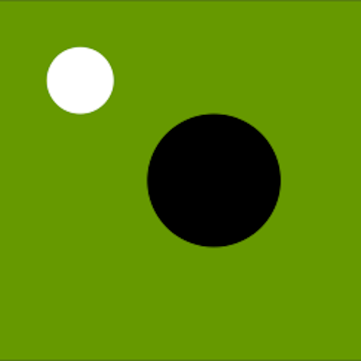 Balance the Ball logo