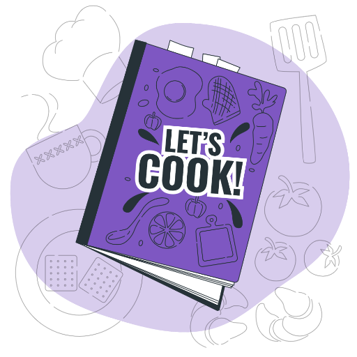 Coooking Guide logo