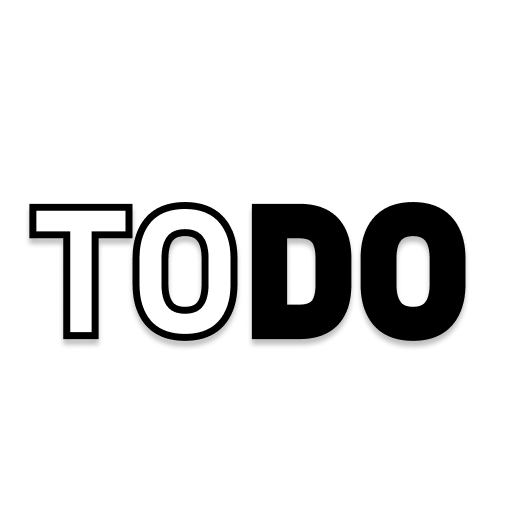 Todo logo