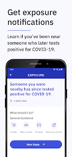 COVIDaware MN(圖3)-速報App