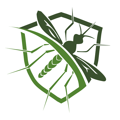 香港智能滅蚊 logo
